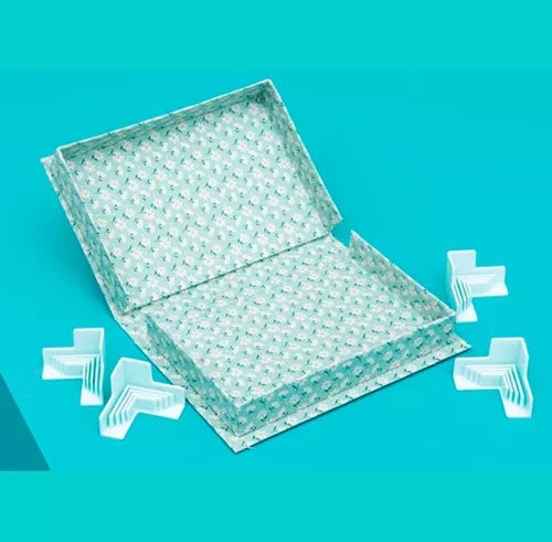 Corner Guides – We R Memory Keepers (imagen 2)