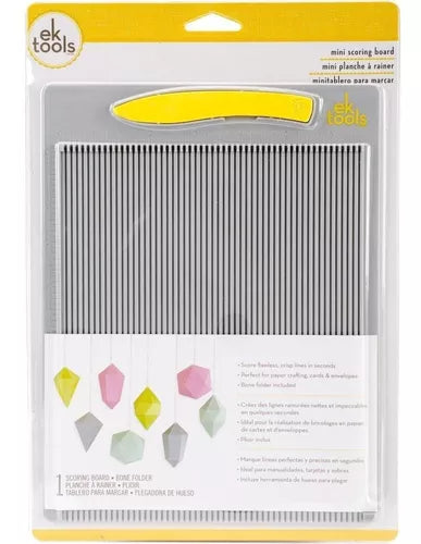 Scoring Board Mini – EK Success