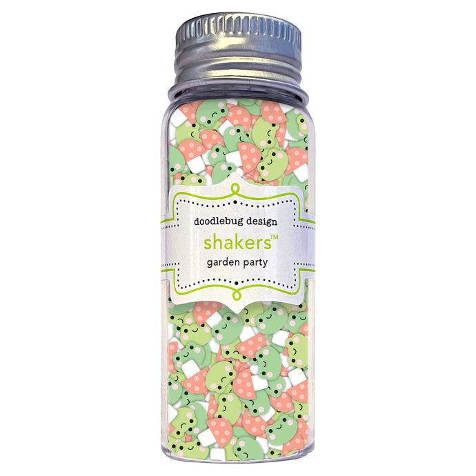 GARDEN PARTY SHAKER