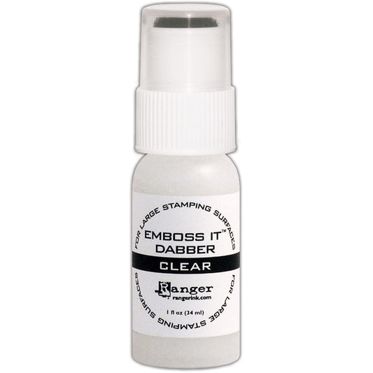 Embossing Dauber