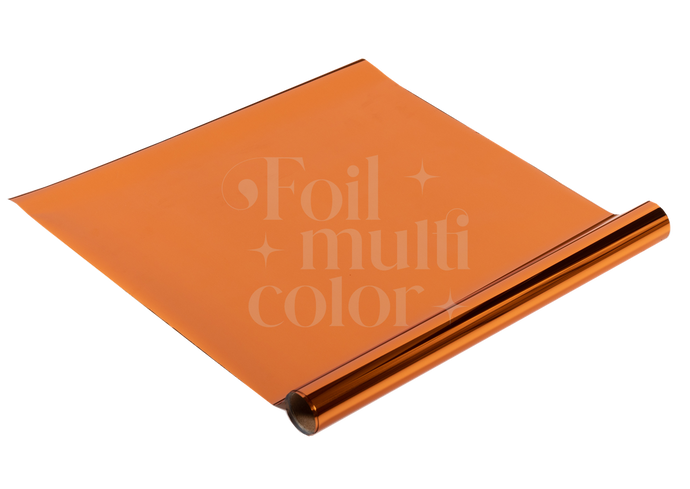 FOIL COBRE