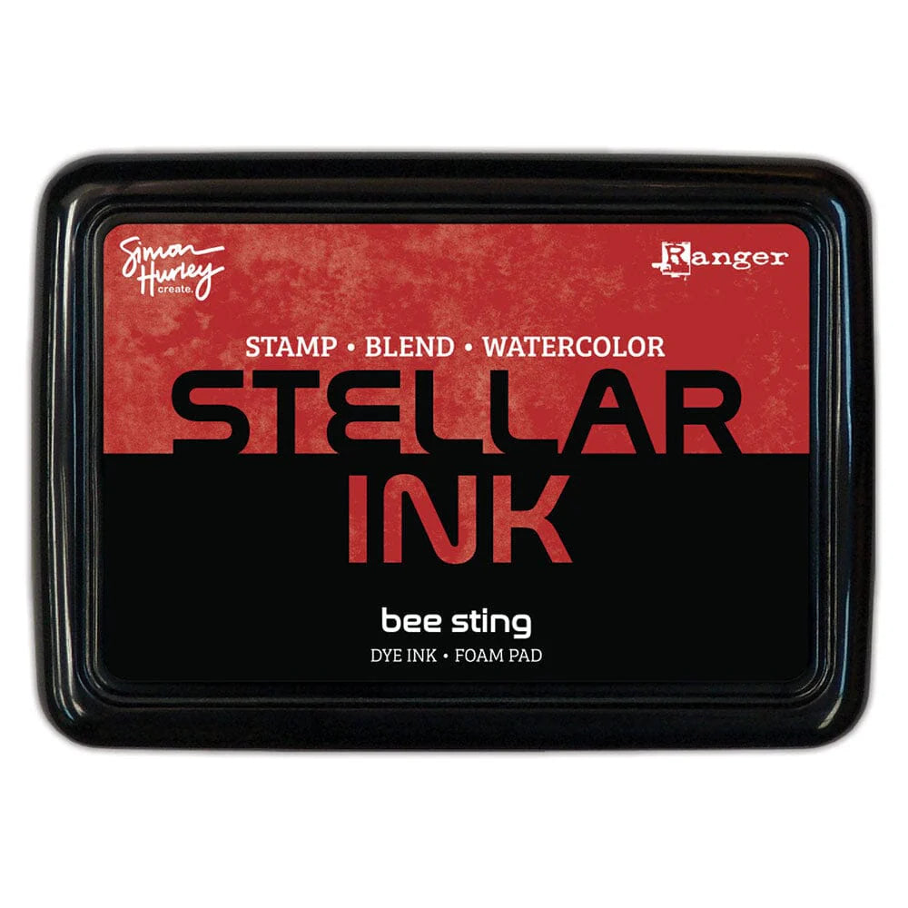 Bee Sting Stellar Ink