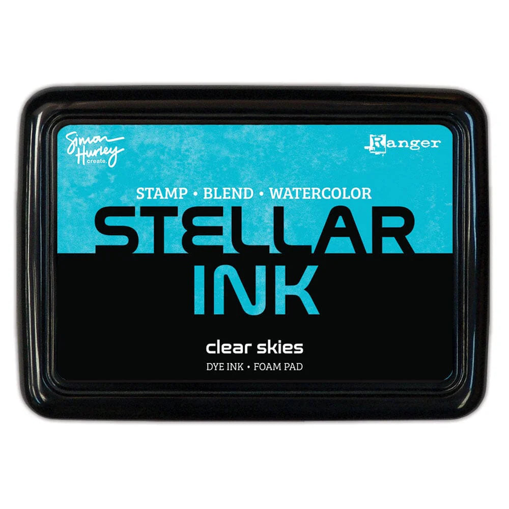 Clear Skies Stellar Ink