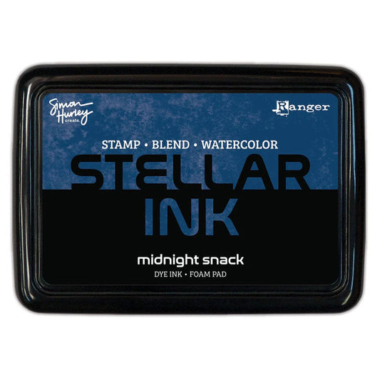 Midnight Stellar Ink