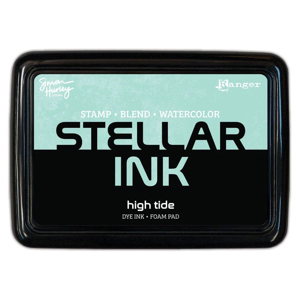 High Tide Stellar Ink