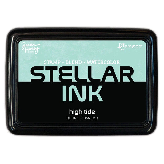 High Tide Stellar Ink