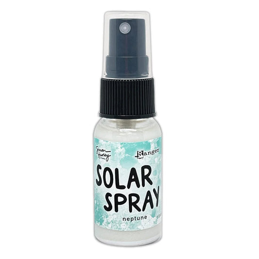 Neptune Solar Spray
