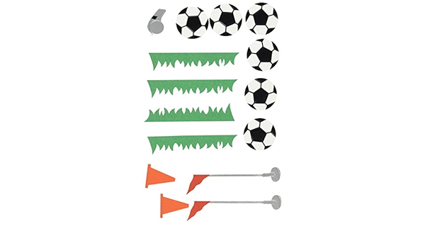Soccer Jolee – EK Success