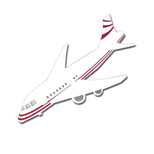 Airplane Jolee – American Crafts