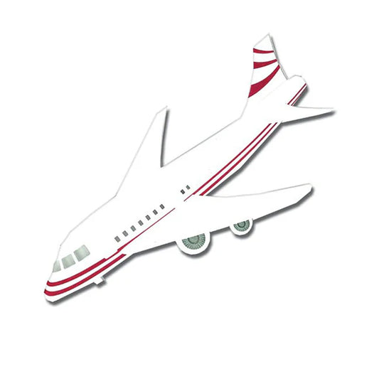 Airplane Jolee – American Crafts
