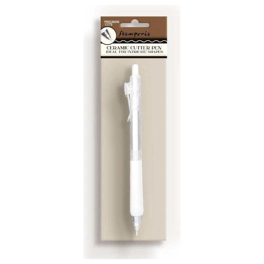 Ceramic Cutter Pen – L'atelier Scrapbooking