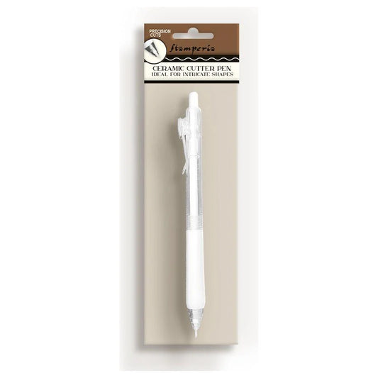 Ceramic Cutter Pen – L'atelier Scrapbooking