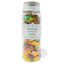 Cargar imagen en el visor de la galería, FALL FLOWERS SHAKER
