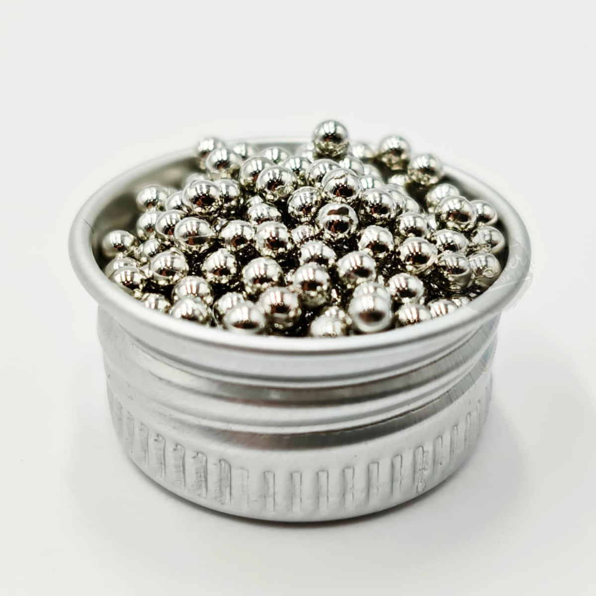 Silver Ball Shaker (imagen 2)