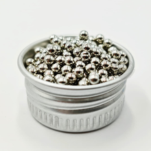 Cargar imagen en el visor de la galería, SILVER BALL SHAKER

