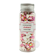 Cargar imagen en el visor de la galería, RAINBOW BRIGHT SHAKER
