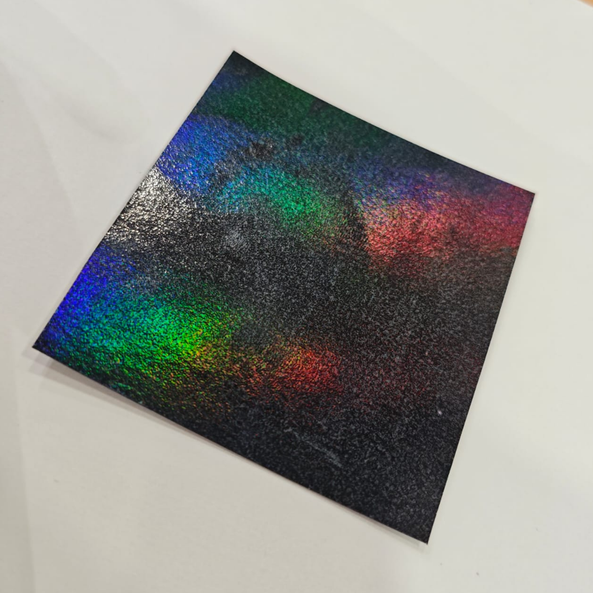 Laminado Arcoiris – L'atelier Scrapbooking