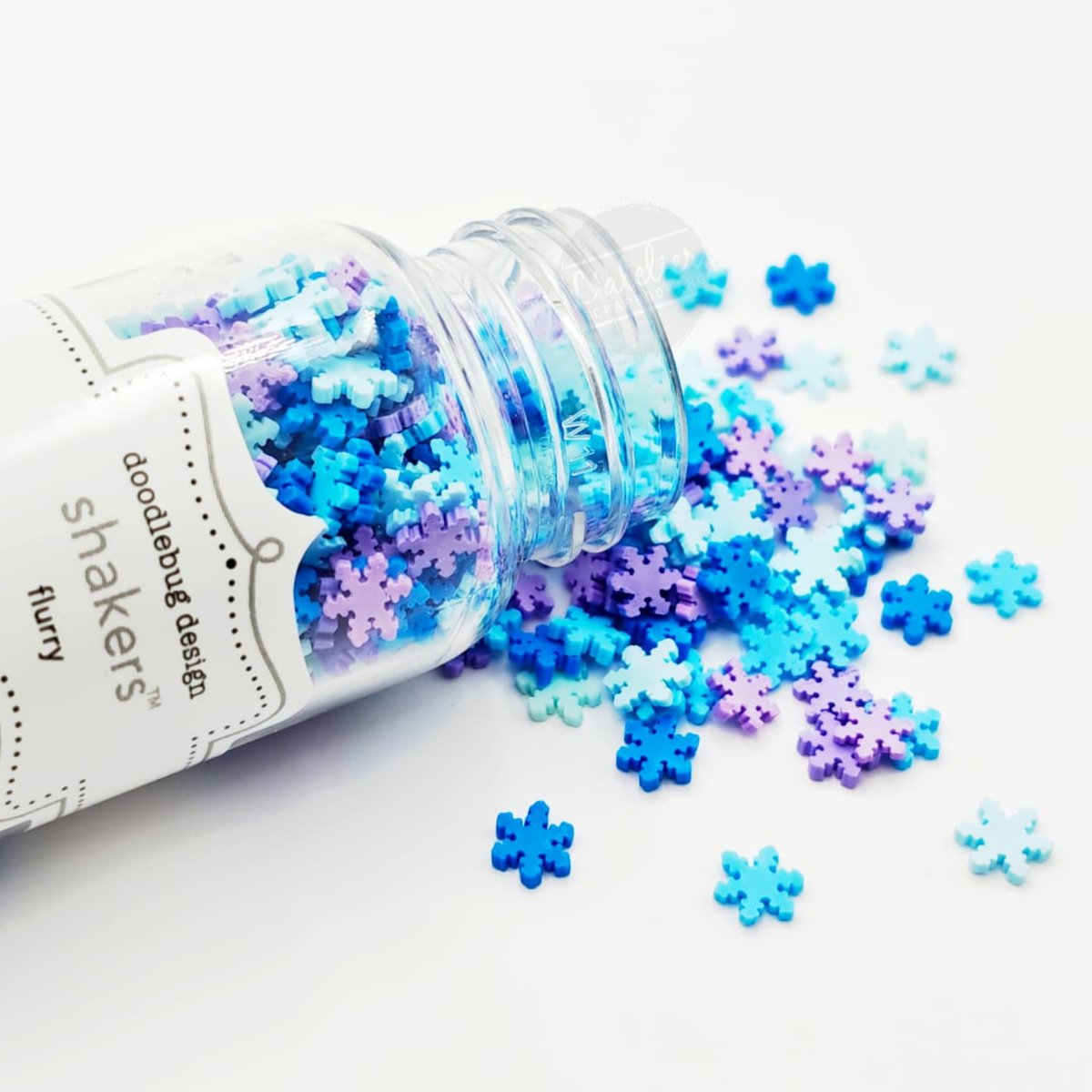 Flurry Shakers (imagen 2)