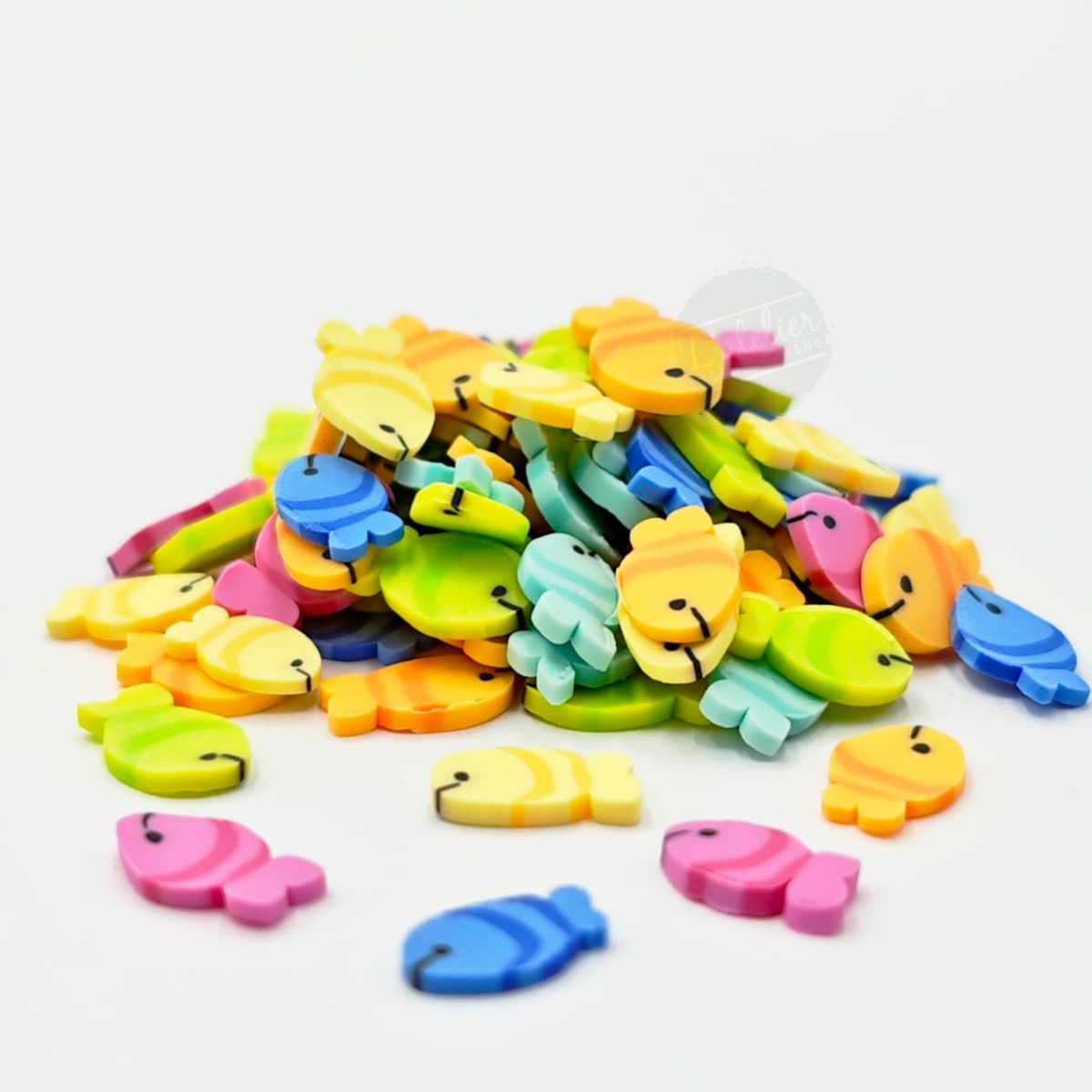 Fishies Shaker – L'atelier Scrapbooking (imagen 3)