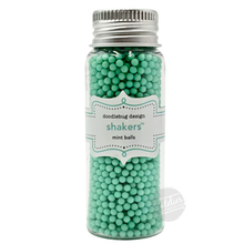Cargar imagen en el visor de la galería, MINT BALLS SHAKER
