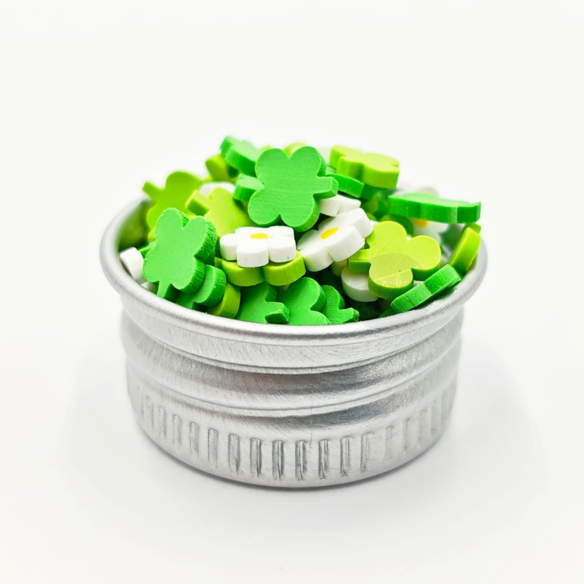 Lots of Luck Shaker – L'atelier Scrapbooking (imagen 3)