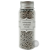 Cargar imagen en el visor de la galería, SILVER BALL SHAKER
