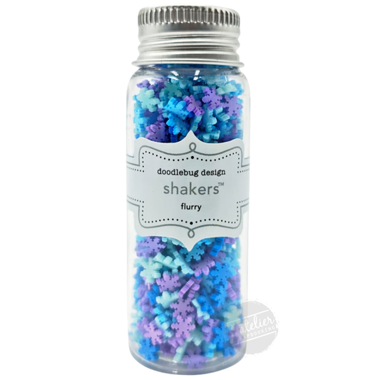 Flurry Shakers