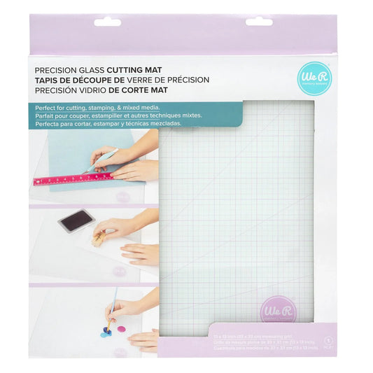Precision Glass Cutting Mat – We R Memory Keepers