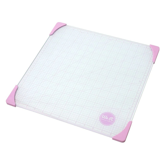 Precision Glass Cutting Mat – We R Memory Keepers (imagen 2)