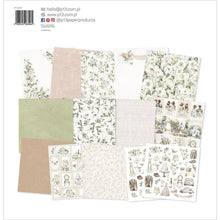 Cargar imagen en el visor de la galería, LOVE LACE DOUBLE SIDED PAPER PAD 12&quot;
