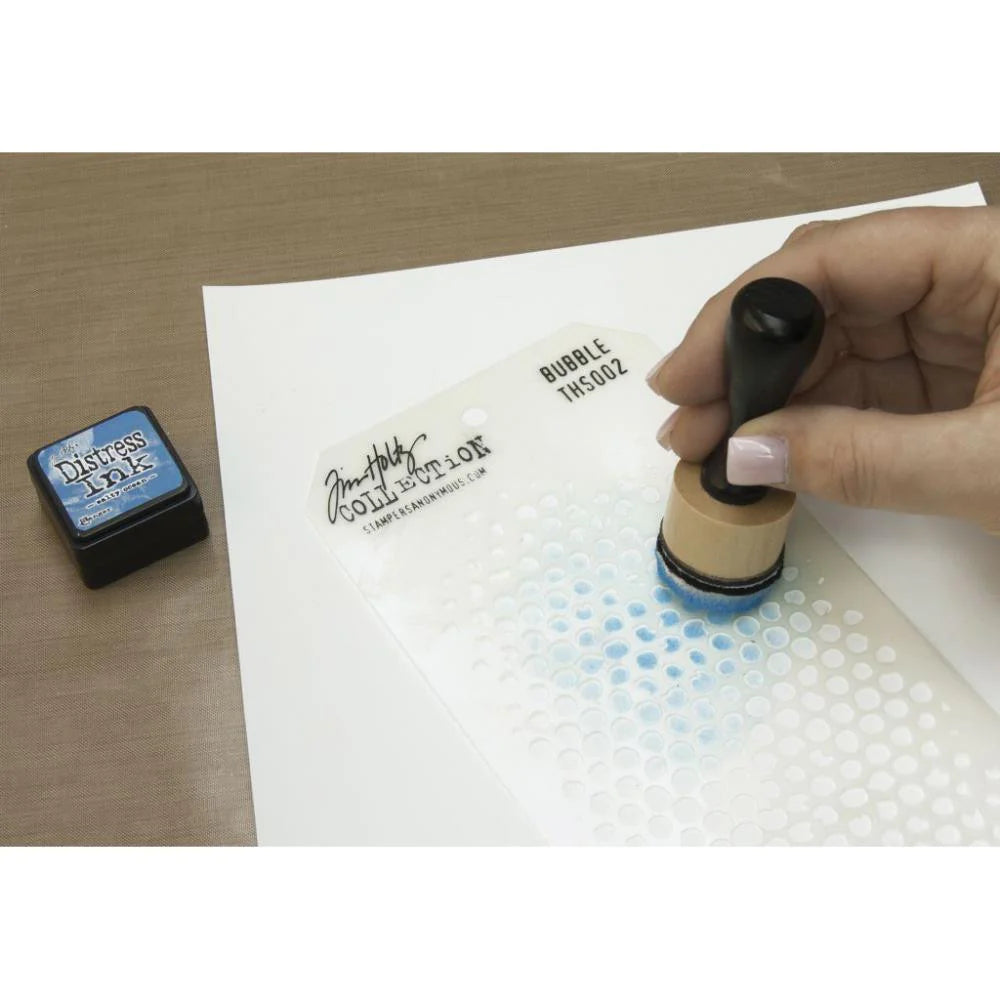 Mini Ink Blending Tool 1" – American Crafts (imagen 2)
