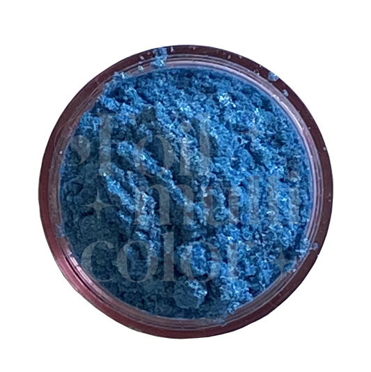 Pigmento Aqua – Foil Multicolor