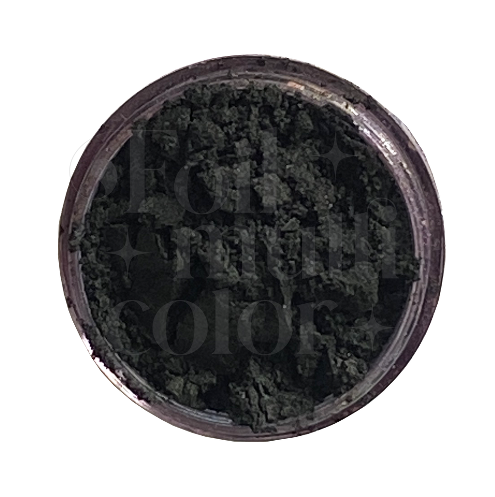 Pigmento Humo – Foil Multicolor