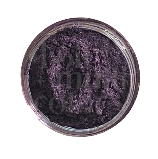 Pigmento Ciruela – Foil Multicolor