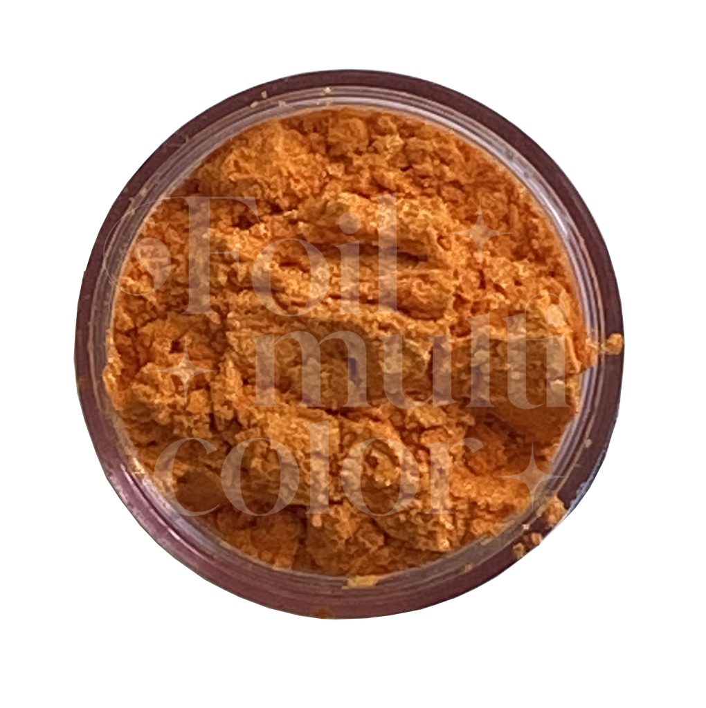 Pigmento Durazno – Foil Multicolor