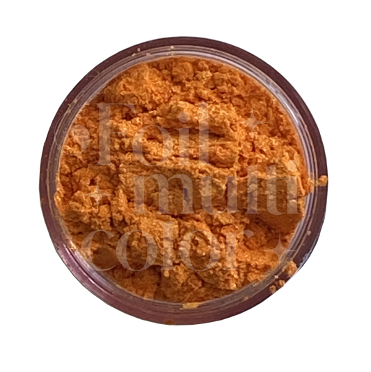 Pigmento Durazno – Foil Multicolor