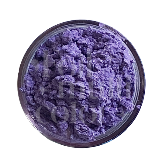 Pigmento Lavanda – Foil Multicolor