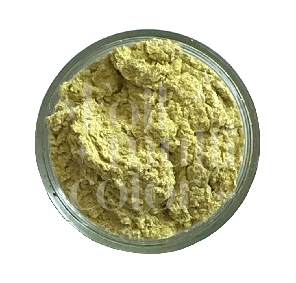 Pigmento Lima – Foil Multicolor