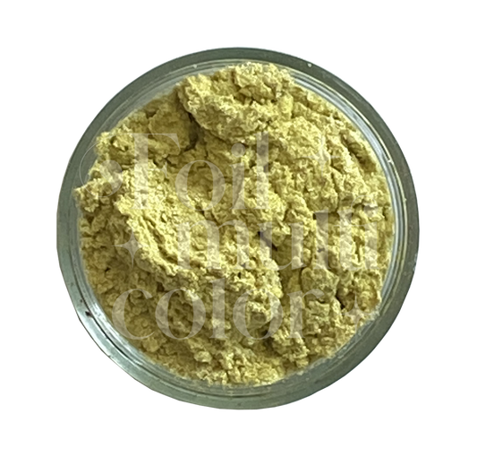 Pigmento Lima – Foil Multicolor