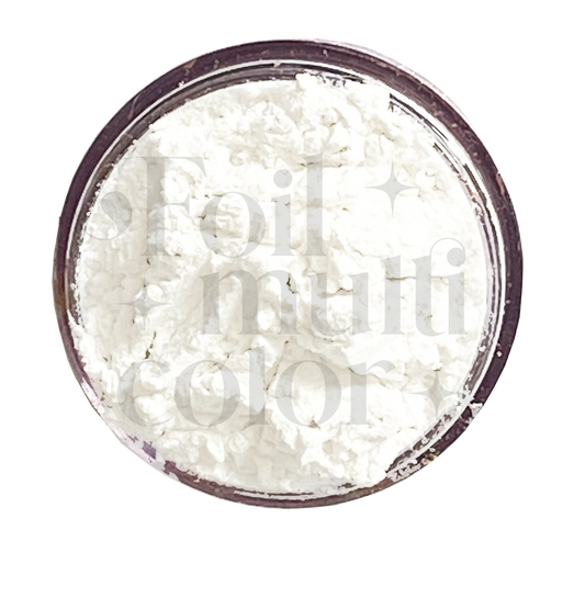 Pigmento Perla – Foil Multicolor