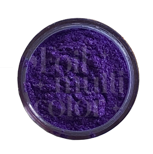 Pigmento Uva – Foil Multicolor