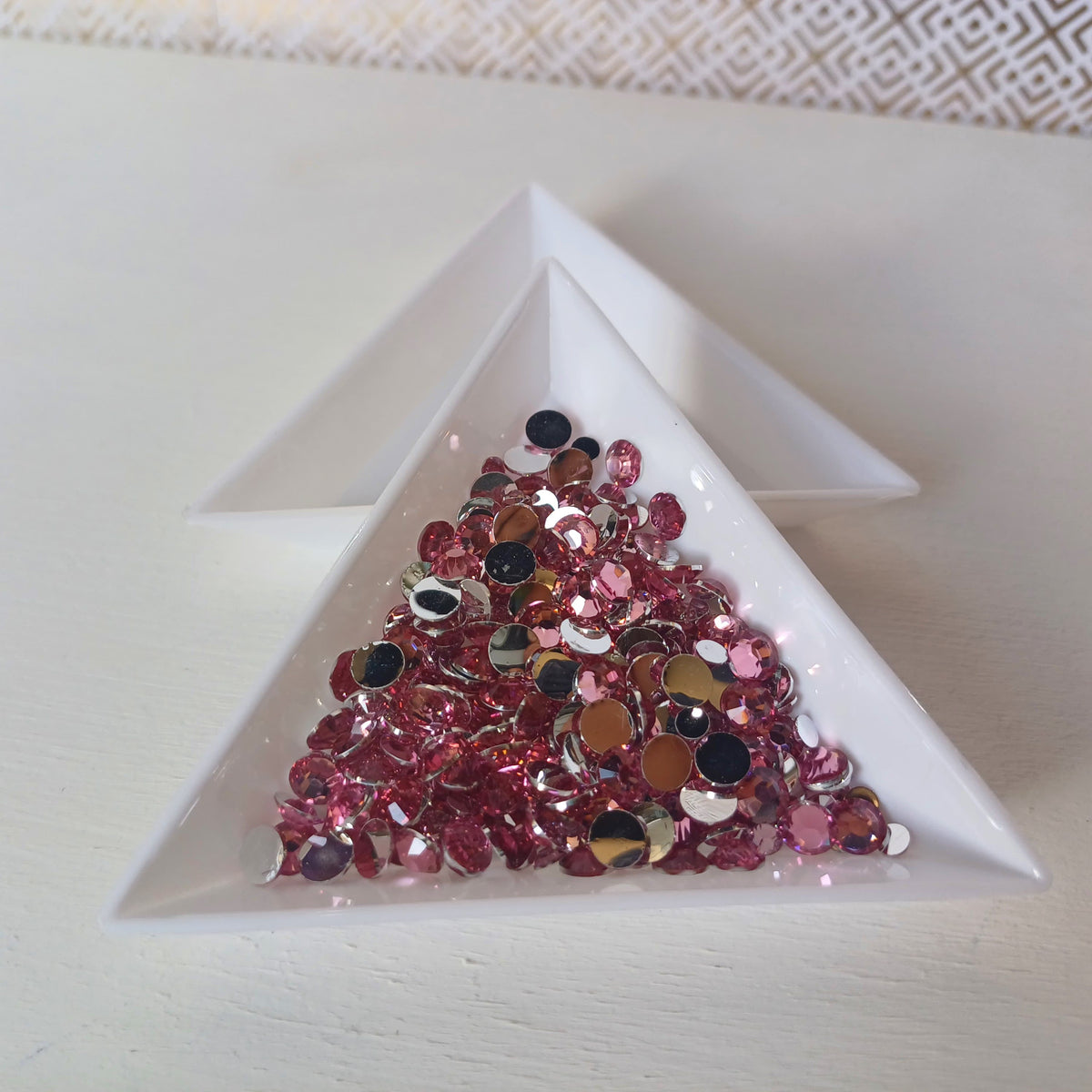 Cristales para Pedreria Rose – L'atelier Scrapbooking