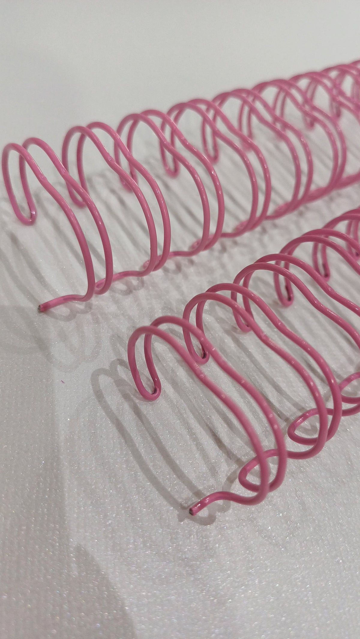 Arillo Rosa Pastel – L'atelier Scrapbooking