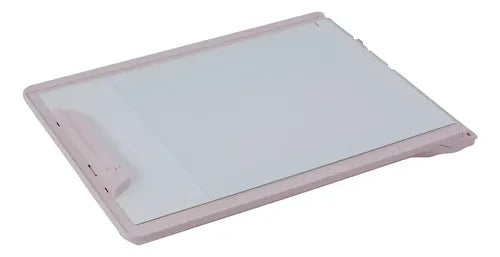 Mat Electrostatico Rosa – L'atelier Scrapbooking