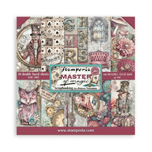 Cargar imagen en el visor de la galería, MASTER OF MAGIC PAPER PAD
