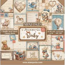Paper Baby Pad