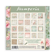 Cargar imagen en el visor de la galería, HOUSE OF ROSES PAPER PAD

