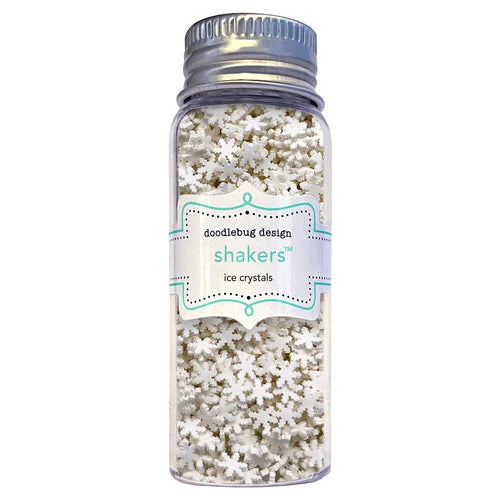 ICE CRYSTAL SHAKER