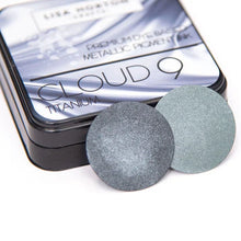 Cargar imagen en el visor de la galería, TITANIUM METALLIC INK
