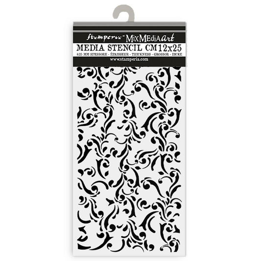 Texture Stencil – L'atelier Scrapbooking